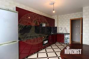 3-к квартира, вторичка, 85м2, 17/17 этаж