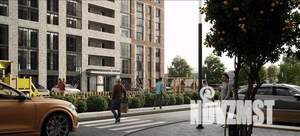 1-к квартира, вторичка, 34м2, 7/14 этаж