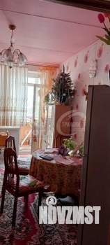 1-к квартира, вторичка, 56м2, 5/7 этаж