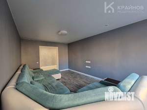 3-к квартира, вторичка, 94м2, 6/18 этаж