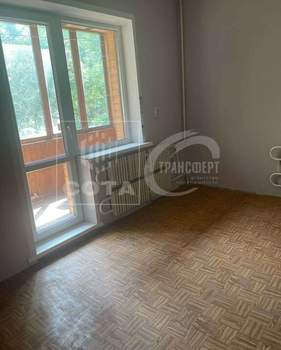 3-к квартира, вторичка, 74м2, 7/9 этаж