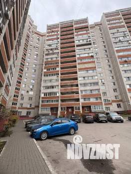 3-к квартира, вторичка, 81м2, 13/16 этаж