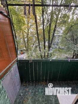 2-к квартира, вторичка, 43м2, 3/5 этаж