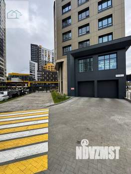 2-к квартира, вторичка, 50м2, 22/23 этаж