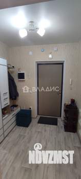 1-к квартира, вторичка, 42м2, 10/16 этаж