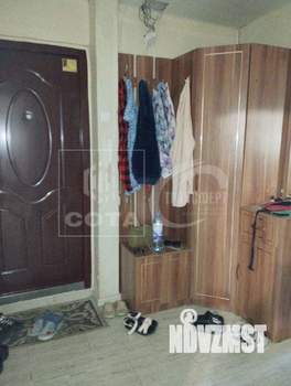 3-к квартира, вторичка, 62м2, 3/5 этаж