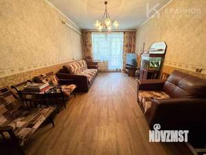 3-к квартира, вторичка, 68м2, 2/5 этаж