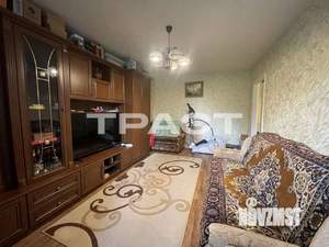 2-к квартира, вторичка, 52м2, 4/9 этаж
