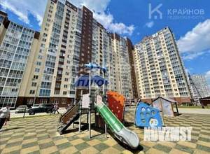 Студия квартира, вторичка, 21м2, 3/10 этаж