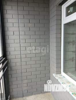 Студия квартира, вторичка, 17м2, 18/22 этаж