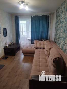 2-к квартира, вторичка, 44м2, 5/5 этаж