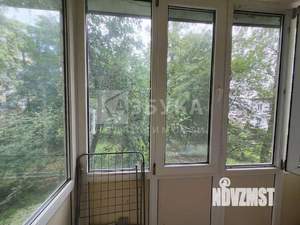 2-к квартира, вторичка, 46м2, 3/5 этаж