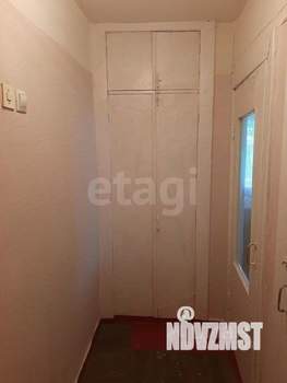 1-к квартира, вторичка, 31м2, 2/5 этаж