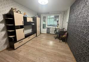 2-к квартира, вторичка, 47м2, 4/5 этаж