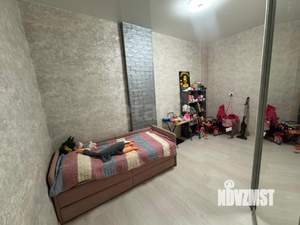 Студия квартира, вторичка, 22м2, 18/18 этаж