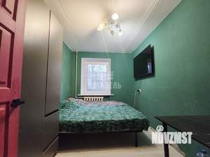 3-к квартира, вторичка, 56м2, 1/9 этаж