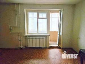 3-к квартира, вторичка, 73м2, 4/9 этаж