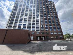 Студия квартира, вторичка, 21м2, 12/15 этаж