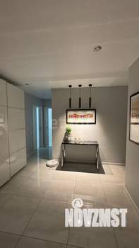 3-к квартира, вторичка, 85м2, 25/25 этаж