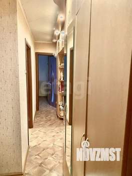 2-к квартира, вторичка, 43м2, 5/5 этаж