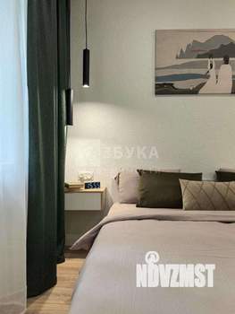 1-к квартира, вторичка, 30м2, 1/5 этаж