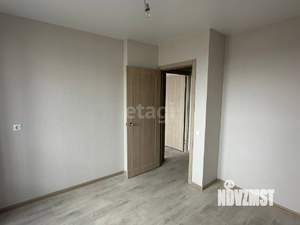 1-к квартира, вторичка, 39м2, 15/22 этаж