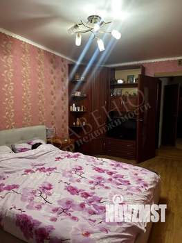 3-к квартира, вторичка, 61м2, 7/9 этаж