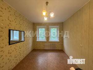 2-к квартира, вторичка, 50м2, 2/10 этаж