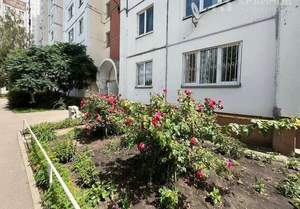 2-к квартира, вторичка, 56м2, 2/10 этаж
