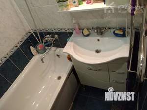 3-к квартира, вторичка, 60м2, 4/5 этаж