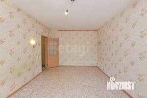 1-к квартира, вторичка, 38м2, 2/9 этаж