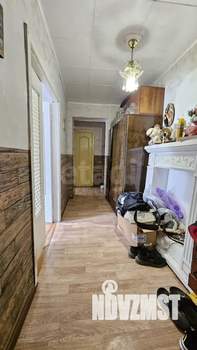 3-к квартира, вторичка, 62м2, 5/9 этаж