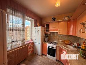2-к квартира, вторичка, 55м2, 9/17 этаж