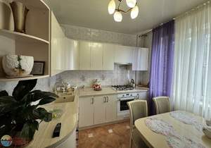 2-к квартира, вторичка, 54м2, 3/9 этаж