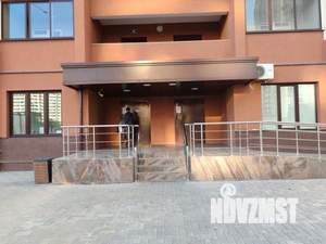 1-к квартира, вторичка, 41м2, 10/25 этаж