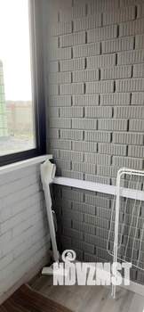 Студия квартира, вторичка, 25м2, 13/18 этаж