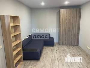 1-к квартира, вторичка, 35м2, 13/19 этаж