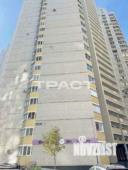 3-к квартира, вторичка, 95м2, 21/25 этаж