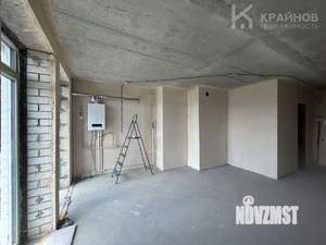 1-к квартира, вторичка, 32м2, 5/6 этаж