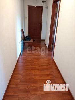3-к квартира, вторичка, 67м2, 6/10 этаж