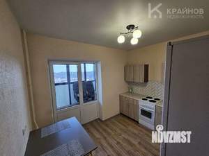 1-к квартира, вторичка, 34м2, 16/17 этаж