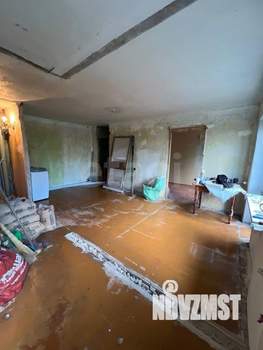 2-к квартира, вторичка, 42м2, 5/5 этаж