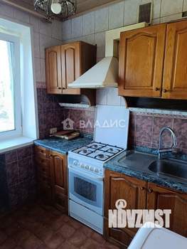 2-к квартира, вторичка, 47м2, 5/5 этаж