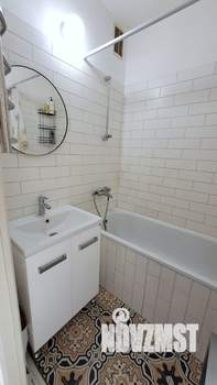 1-к квартира, вторичка, 42м2, 6/12 этаж