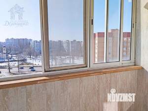 3-к квартира, вторичка, 69м2, 9/10 этаж