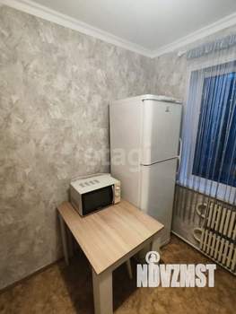 1-к квартира, вторичка, 30м2, 5/5 этаж