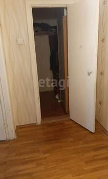 1-к квартира, вторичка, 40м2, 3/14 этаж