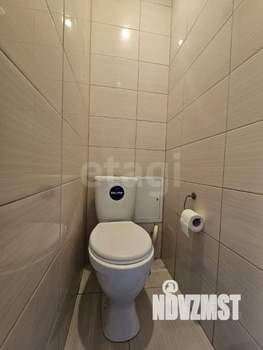 2-к квартира, вторичка, 44м2, 3/5 этаж
