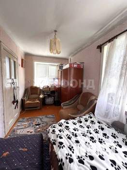 2-к квартира, вторичка, 42м2, 3/4 этаж