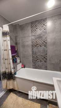 Студия квартира, сданный дом, 27м2, 8/17 этаж